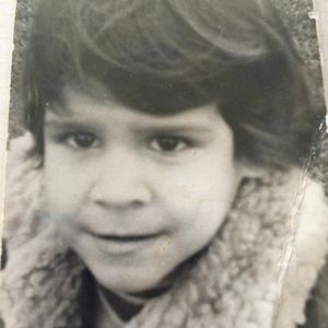 Meet your Posher, Gary